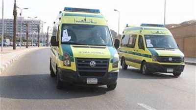 وفاة مراقب أول بامتحانات الثانوية العامة بأسيوط بعد تعرضه لوعكة صحية 