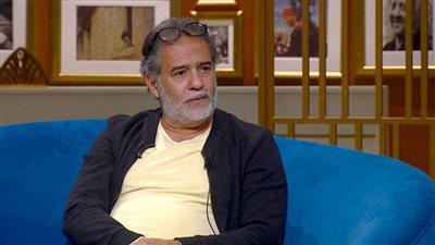 محسن محيي الدين: صدمتي في وفاة عبد الله محمود سبب عدم حضور جنازات الفنانين 