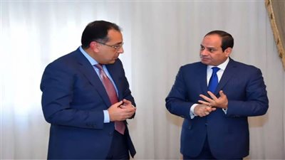 عاجل.. مصدر حكومي: غدا أداء مراسم حلف اليمين للحكومة الجديدة بمقر رئاسة الجمهورية