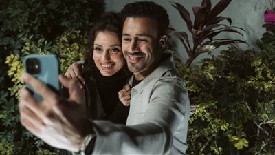 أحمد داود يكشف سبب مشاركته في فيلم 