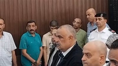 تفاصيل أولى جلسات محاكمة المتهمين بقتل طفل شبرا الخيمة