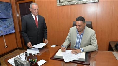 محافظ الدقهلية يعتمد تنسيق القبول بالمرحلة الثانوية 