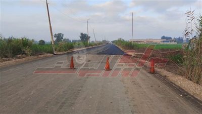 نورالدين: رصف الطرق يتم بناءً على خطة تعتمد على حجم الكثافة المرورية