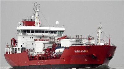 تداول 69 ألف طن بضائع عامة بموانئ البحر الأحمر