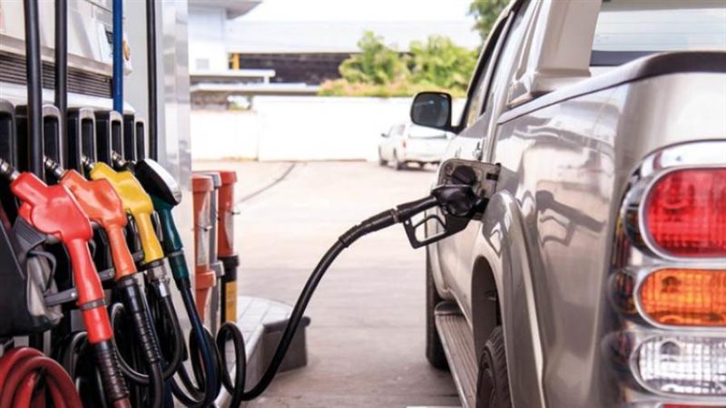 وقود السيارات ــ