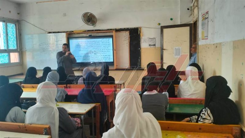 المراجعات النهائية