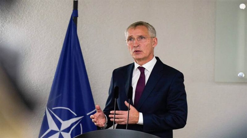 الأمين العام لحلف