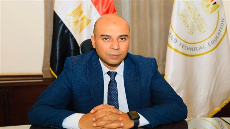 شادي زلطة المستشار