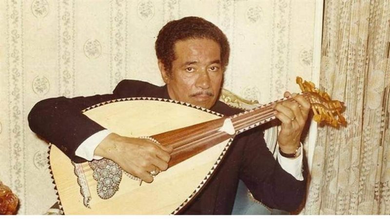 الموسيقار محمد الموجي