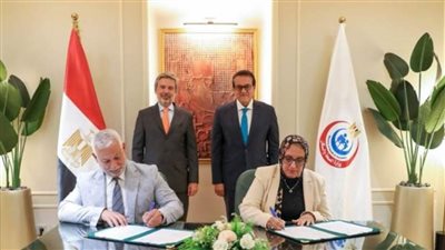 لدعم التمريض.. بروتوكول تعاون بين الصحة وجامعة ساساري الإيطالية
