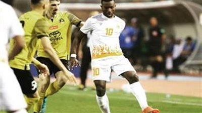 فريق البحرين يتعاقد مع لاعب الوسط يحيى انفاهي