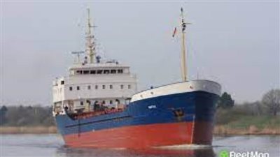 تداول 26 ألف طن بضائع عامة ومتنوعة بموانئ البحر الأحمر