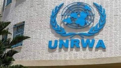 (الأونروا):الأطفال في غزة ينتظرهم مستقبل مجهول في ظل الأوضاع الكارثية بالقطاع