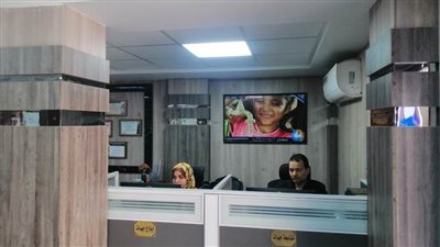 مياه سوهاج: الخط الساخن يتلقى أكثر من 64 ألف شكوى واستفسار