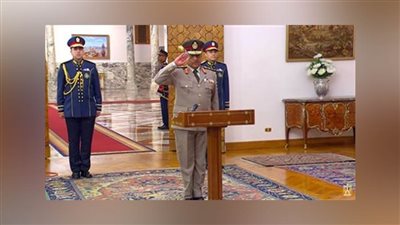 عاجل.. السيرة الذاتية للفريق أول عبد المجيد صقر وزير الدفاع 