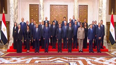 تنظيم الجيل: التشكيل الجديد جاء متوافقاً مع رؤى ومطالب الحزب بصورة كبيرة