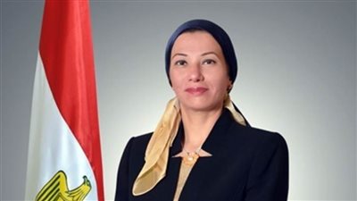 بعد تجديد الثقة و6 سنوات من العطاء .. السيرة الذاتية للدكتورة ياسمين فؤاد وزيرة البيئة