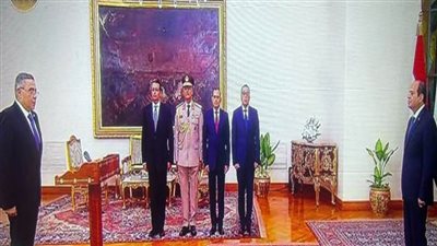 عمرو حنفي: أشكر القيادة السياسية وخدمة المواطنين وضبط الأسعار واستكمال مخطط التطوير يتصدر أولوياتي 