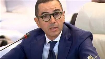 عاجل| المهندس حسن الخطيب يؤدي اليمين الدستورية وزيرًا للاستثمار والتجارة الخارجية