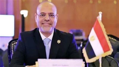 عاجل| محمد جبران يؤدي اليمين الدستورية وزيرًا للعمل