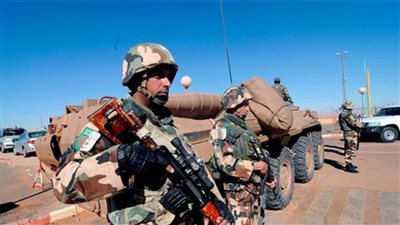 الجيش الجزائري: القبض على ٥ إرهابيين في عمليتي بحث وتمشيط بجنوبي البلاد
