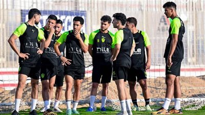 8 غيابات تضرب الزمالك قبل مواجهة فاركو بالدوري