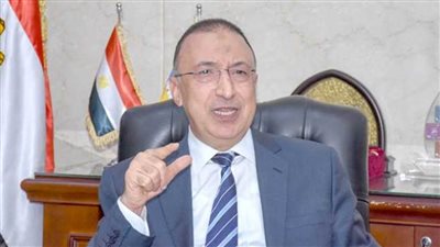 محافظ الإسكندرية: تكثيف القوافل الطبية المجانية