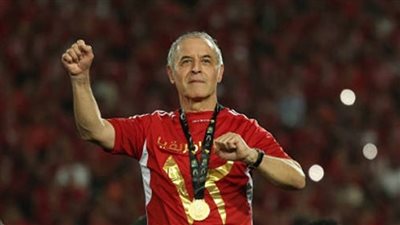 طمع كولر في الاهلي يحدد موقفه من العروض السعودية 