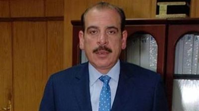 السيرة الذاتية للدكتور عمرو قنديل نائب وزير الصحة