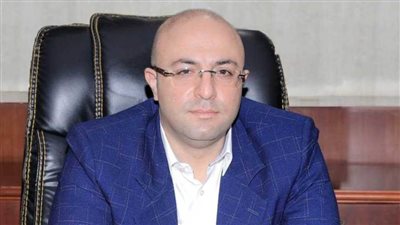 محافظ بني سويف: أشعر بحجم المسؤولية لمواصلة العمل بكل جد وإخلاص 