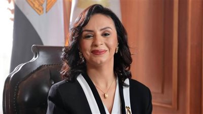 «القومي للمرأة» يهنئ الدكتورة مايا مرسي لتقلدها حقيبة وزارة التضامن