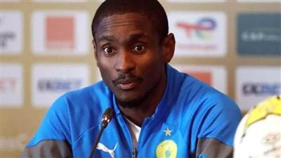 صن داونز يعلن رحيل مدربه 