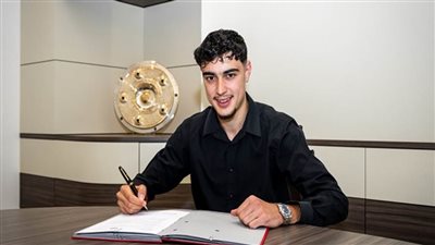 بايرن ميونخ يعلن ضم الإيطالي الشاب ديلا روفيري بعقد طويل الأمد