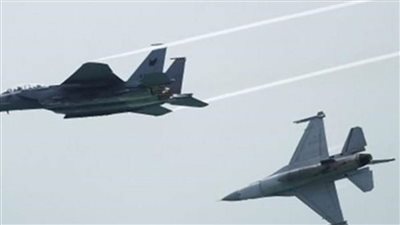 تحليق للطيران الاسرائيلي فوق بيروت والضاحية الجنوبية ومناطق عدة وجدار صوت على دفعتين