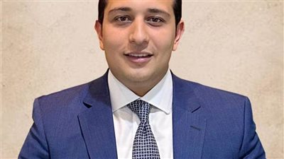 من هو الدكتور محمد التونى أصغر نائب محافظ فى مصر