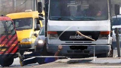 عمليات بحث عن المنفذ.. مصادر عبرية: مستوطن تعرض لعملية دهس جنوب الخليل