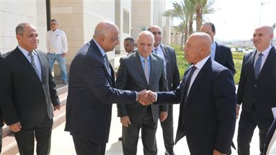 الوزير: استكمال النهضة الكبيرة التي تحققت في 