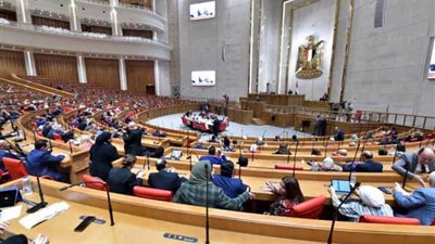 الاثنين المقبل.. مجلس النواب يعلن عقد جلسة عامة