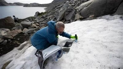 من أعماق الجليد: كائنات دقيقة قد تكون مفتاح إنقاذ كوكب الأرض