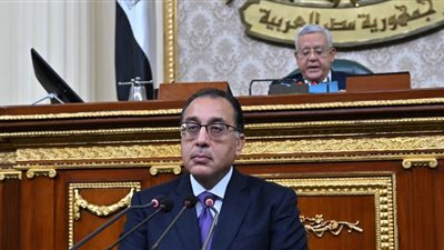 النواب: الدكتور مصطفى مدبولي يستعرض برنامج الحكومة الجديدة خلال جلسة الاثنين المقبل