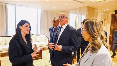 وزيرة التخطيط والتعاون الدولي: دمج الوزارتين يعزز آلية مساندة الاقتصاد الكلي