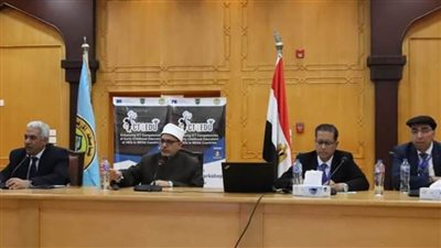 جامعة الأزهر تنظم الورشة الوطنية للمشروع الدولي 