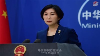 الخارجية الصينية: الناتو بحاجة لمعرفة سبب أزمة أوكرانيا بدلا من إلقاء اللوم على الآخرين