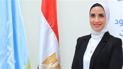 السيرة الذاتية للمهندسة أميرة صلاح عبد الحكيم نائب محافظ الإسكندرية