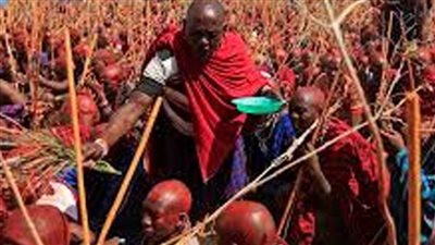 أصل شعب الممبروزي