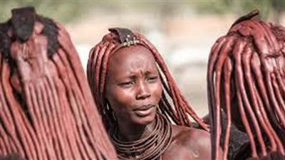 قبيلة الكانبيال آكلو لحوم البشر