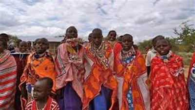 ماذا تعرف عن شعب الصُنغاي؟