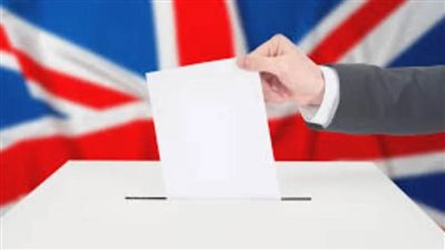 بدء التصويت في الانتخابات التشريعية ببريطانيا
