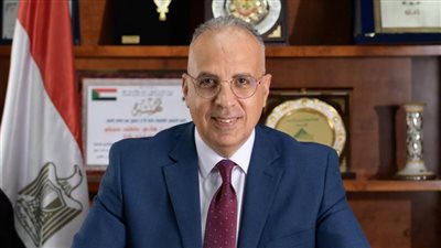 وزير الري: أسبوع القاهرة للمياه يعد حدثا بارزا يجمع الخبراء من مختلف أنحاء العالم
