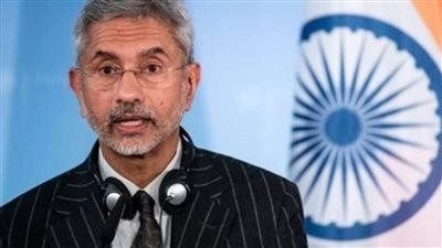 وزير الخارجية الهندي يؤكد أهمية احترام خط السيطرة الفعلي بين بلاده والصين